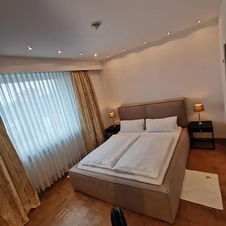 Hotel & Restaurant Westhoff