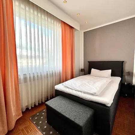 & Restaurant Westhoff Hotel Schloß Holte-Stukenbrock