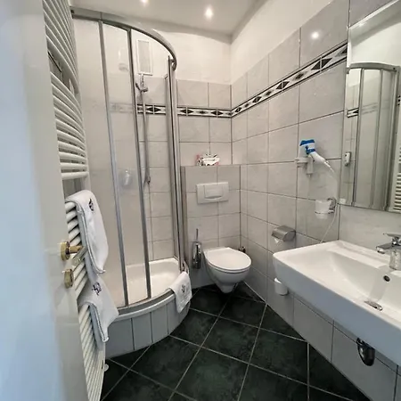 & Restaurant Westhoff ホテル 4*