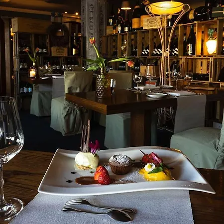 Hotel Westhoff Schloß Holte-Stukenbrock