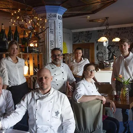 Hotel & Restaurant Westhoff 4*