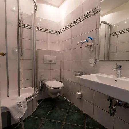 & Restaurant Westhoff ホテル 4*