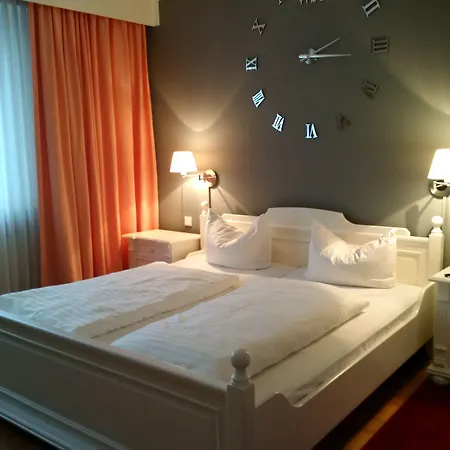 & Restaurant Westhoff