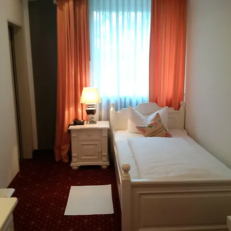 Hotel & Restaurant Westhoff 4*