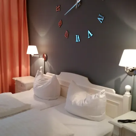 Westhoff Hotel Schloß Holte-Stukenbrock