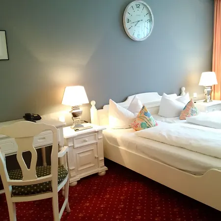 Hotel & Restaurant Westhoff 4*