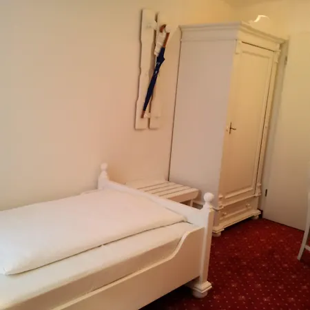 & Restaurant Westhoff 4*
