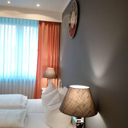 & Restaurant Westhoff Hotel 4*