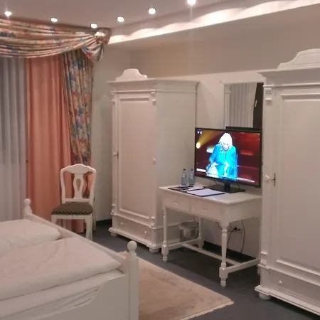 & Restaurant Westhoff 4* Schloß Holte-Stukenbrock