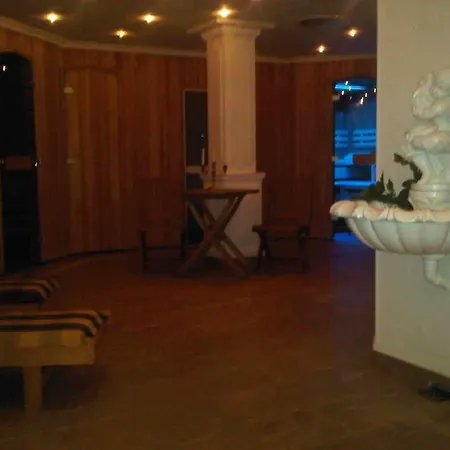 & Restaurant Westhoff ホテル