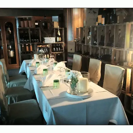 酒店 & Restaurant Westhoff Schloß Holte-Stukenbrock