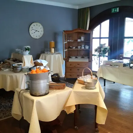 Szálloda & Restaurant Westhoff