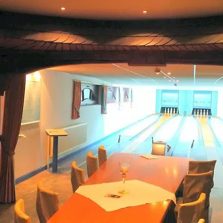 & Restaurant Westhoff Schloß Holte-Stukenbrock