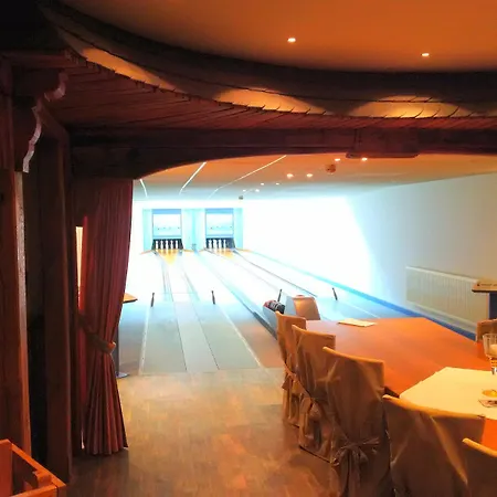 & Restaurant Westhoff ホテル