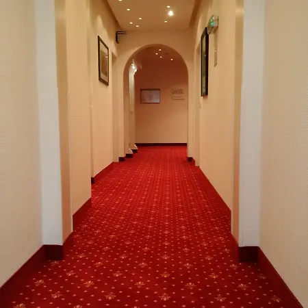 Westhoff 4* Schloß Holte-Stukenbrock