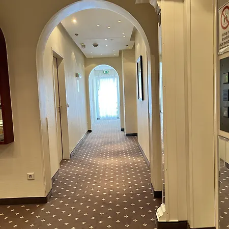Hotel & Restaurant Westhoff