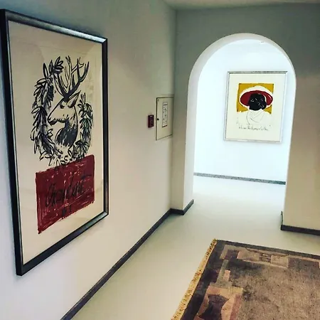 & Restaurant Westhoff ホテル Schloß Holte-Stukenbrock