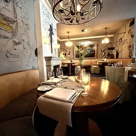& Restaurant Westhoff 4*