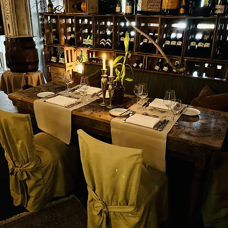 ホテル & Restaurant Westhoff