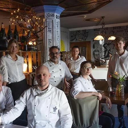 & Restaurant Westhoff Schloß Holte-Stukenbrock