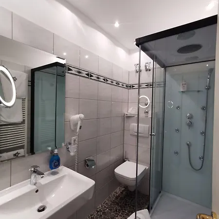 & Restaurant Westhoff 4*