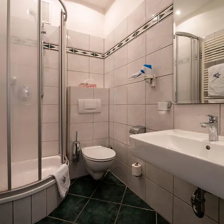 & Restaurant Westhoff ホテル Schloß Holte-Stukenbrock