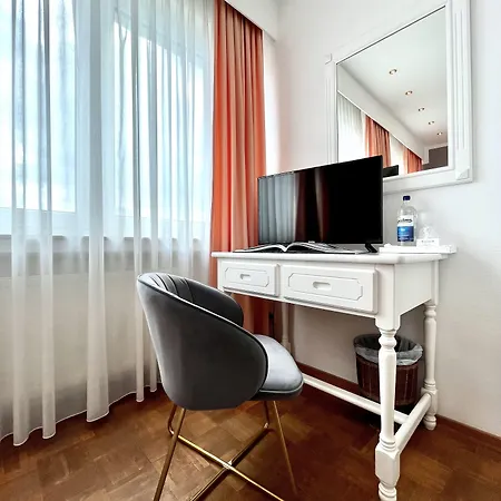 Westhoff Hotel Schloß Holte-Stukenbrock