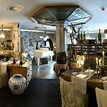 & Restaurant Westhoff Hotel