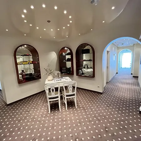 & Restaurant Westhoff Hotel 4*