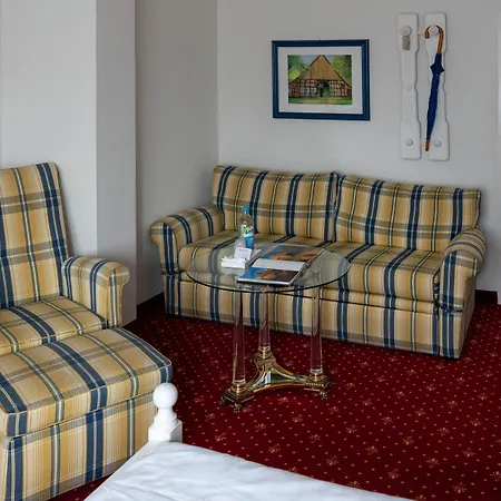 & Restaurant Westhoff 4*
