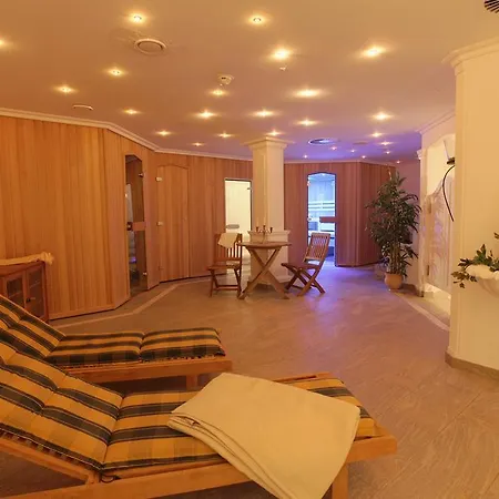 & Restaurant Westhoff Szálloda 4*