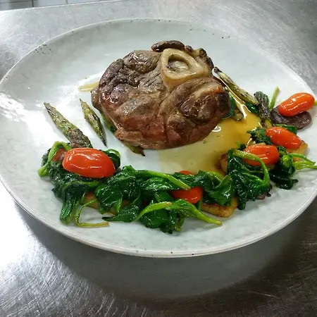 & Restaurant Westhoff