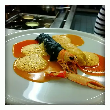 ホテル & Restaurant Westhoff 4*