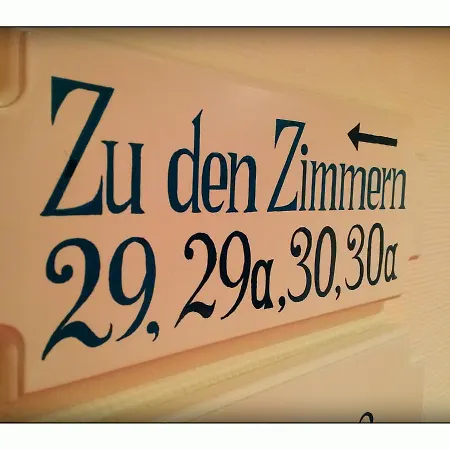 & Restaurant Westhoff ホテル Schloß Holte-Stukenbrock