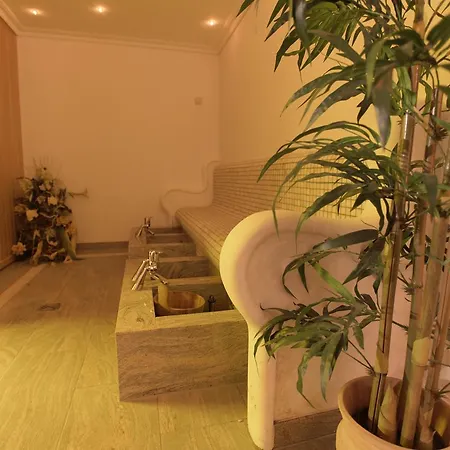 Hotel & Restaurant Westhoff 4*