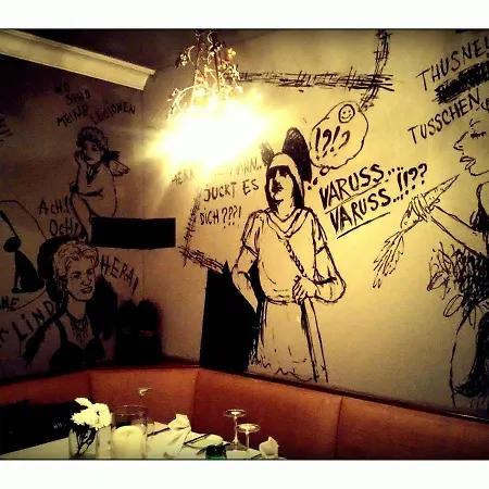 & Restaurant Westhoff 4* Schloß Holte-Stukenbrock