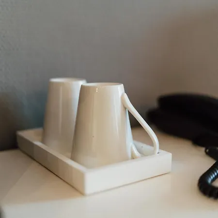 & Restaurant Westhoff 4*