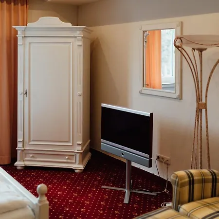 & Restaurant Westhoff 4*