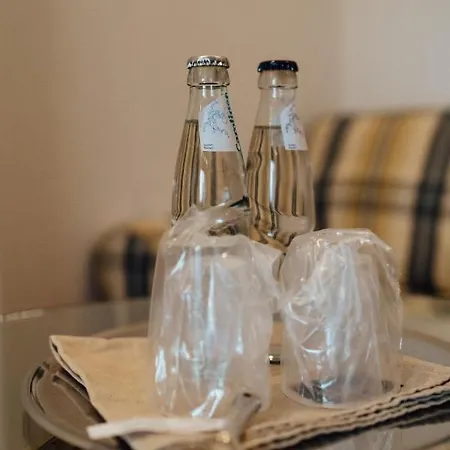 ホテル & Restaurant Westhoff