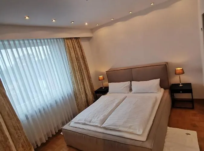 Отель & Restaurant Westhoff