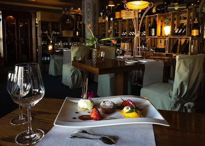 酒店 & Restaurant Westhoff Schloß Holte-Stukenbrock