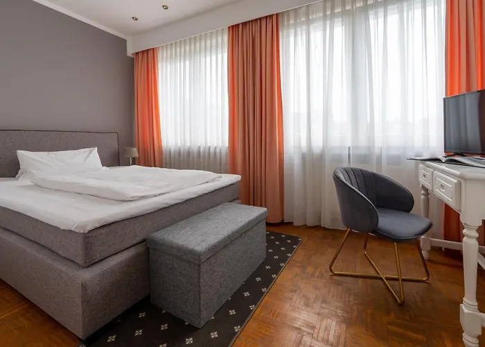 & Restaurant Westhoff Schloß Holte-Stukenbrock