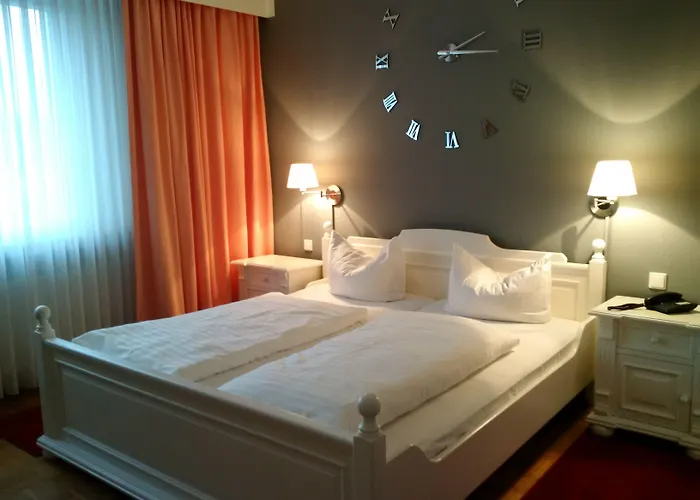 & Restaurant Westhoff