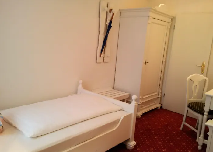 & Restaurant Westhoff 4*