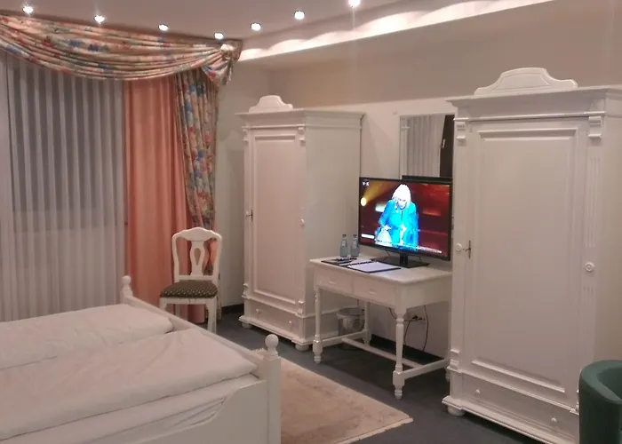 & Restaurant Westhoff 4* Schloß Holte-Stukenbrock