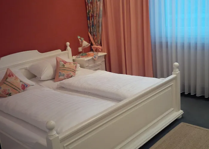 & Restaurant Westhoff 酒店 Schloß Holte-Stukenbrock