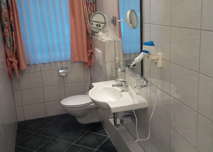 & Restaurant Westhoff