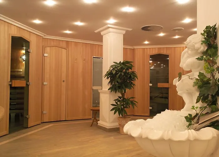 & Restaurant Westhoff 4* Schloß Holte-Stukenbrock