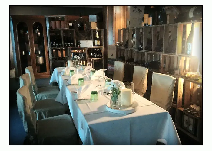 酒店 & Restaurant Westhoff Schloß Holte-Stukenbrock