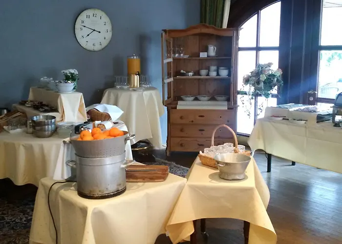 Отель & Restaurant Westhoff